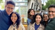 Anil Kumble wife